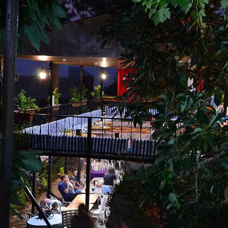 Zeytinada Pansiyon Ve Goezleme Guneykoy Exterior foto