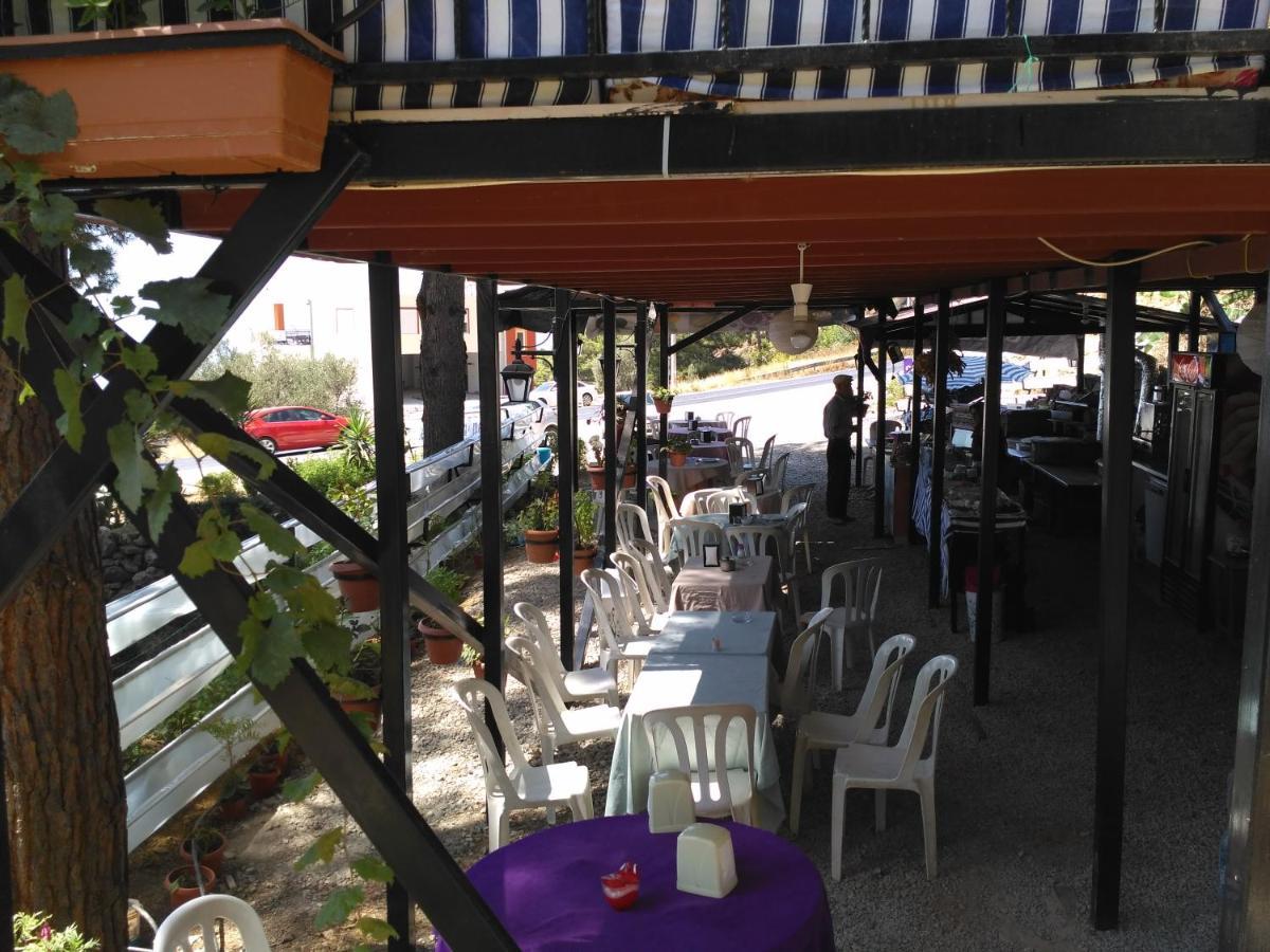 Zeytinada Pansiyon Ve Goezleme Guneykoy Exterior foto