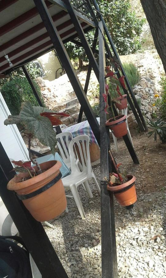 Zeytinada Pansiyon Ve Goezleme Guneykoy Exterior foto