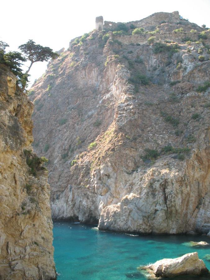 Zeytinada Pansiyon Ve Goezleme Guneykoy Exterior foto