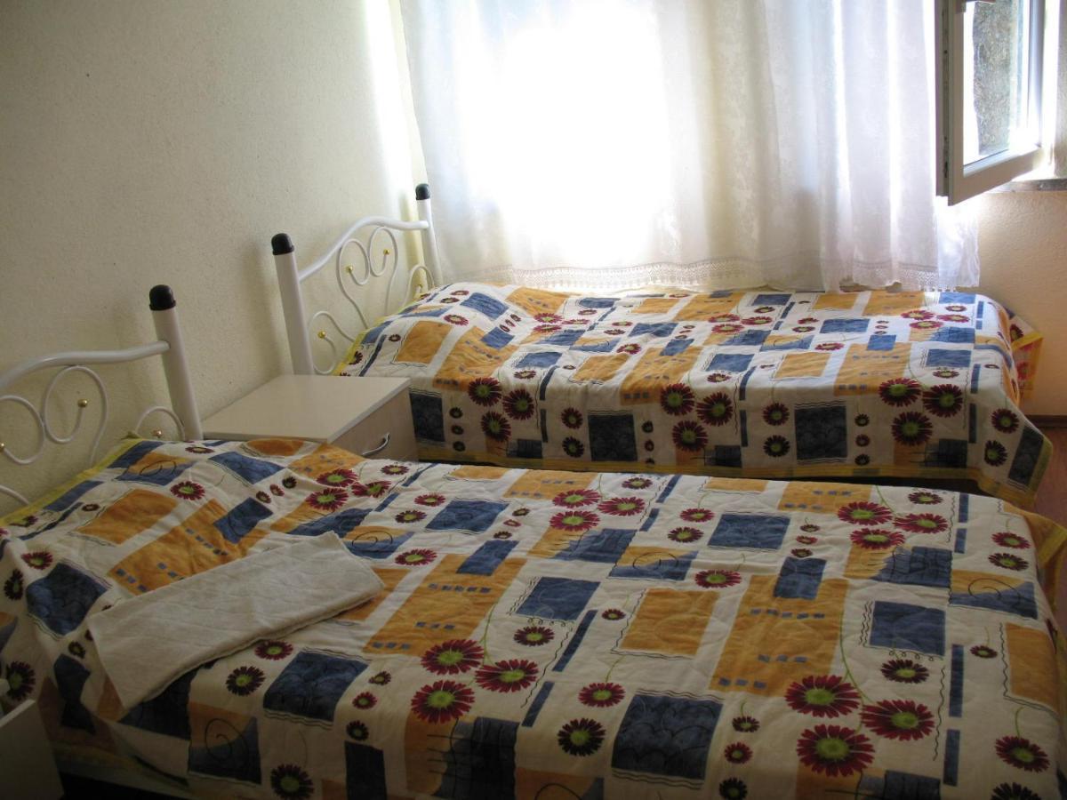 Zeytinada Pansiyon Ve Goezleme Guneykoy Exterior foto